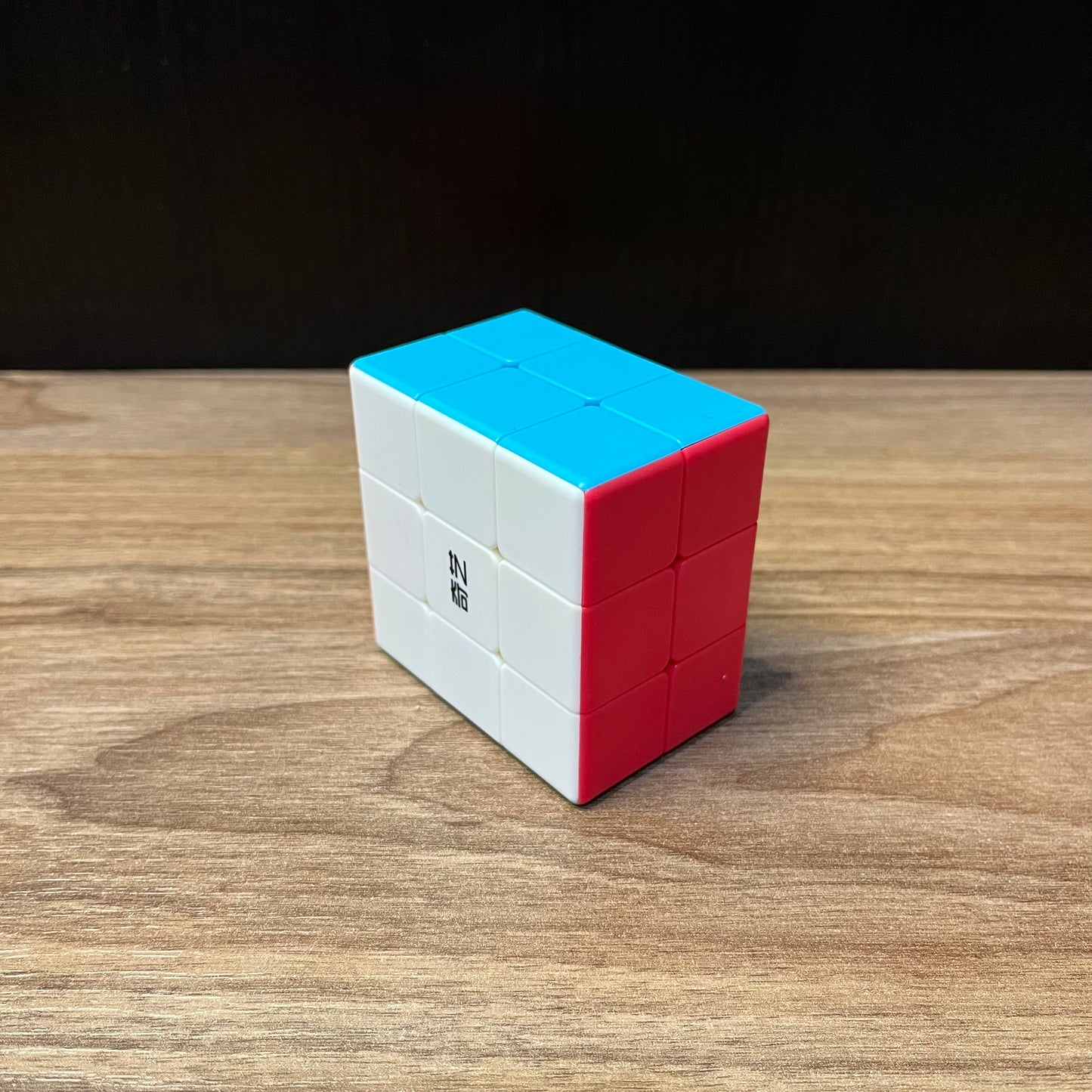 2x3x3 QiYi Stickerless