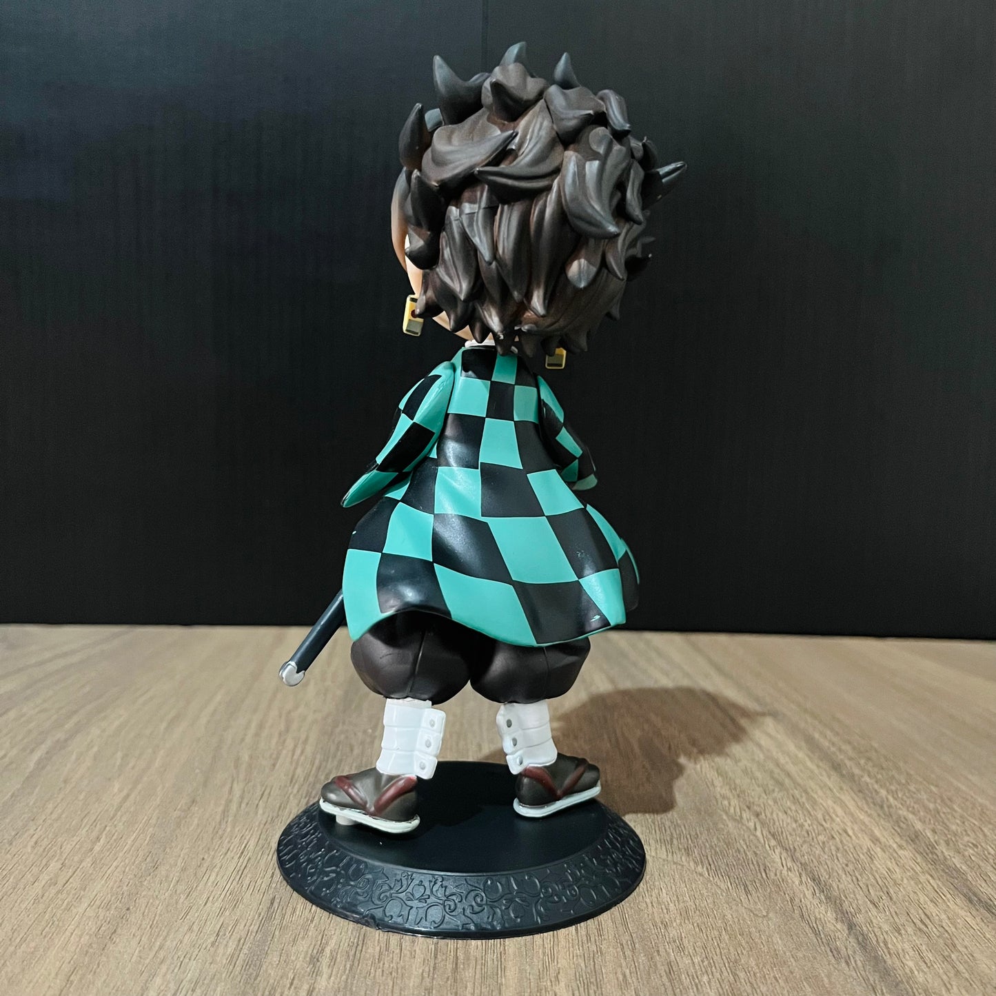 Tanjiro Kamado | Figura de Colección