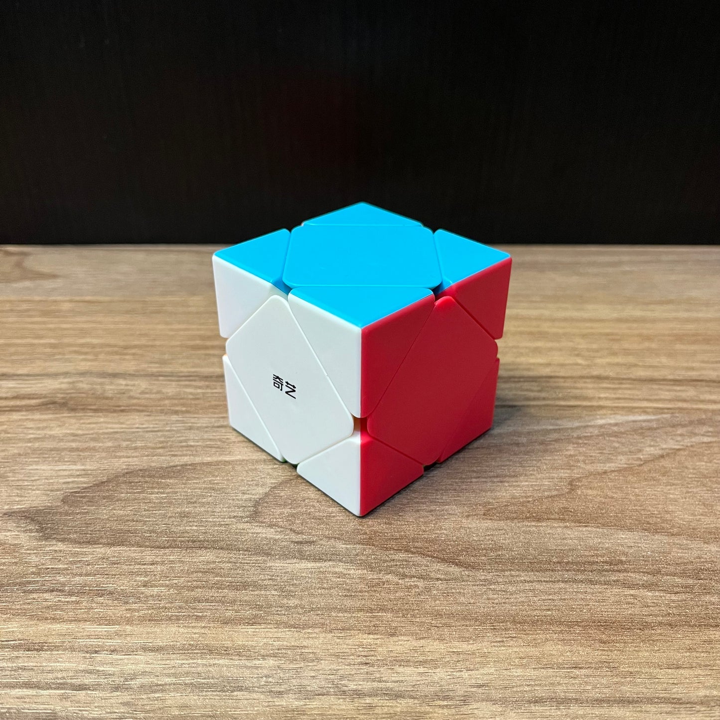 Skweb QiYi
