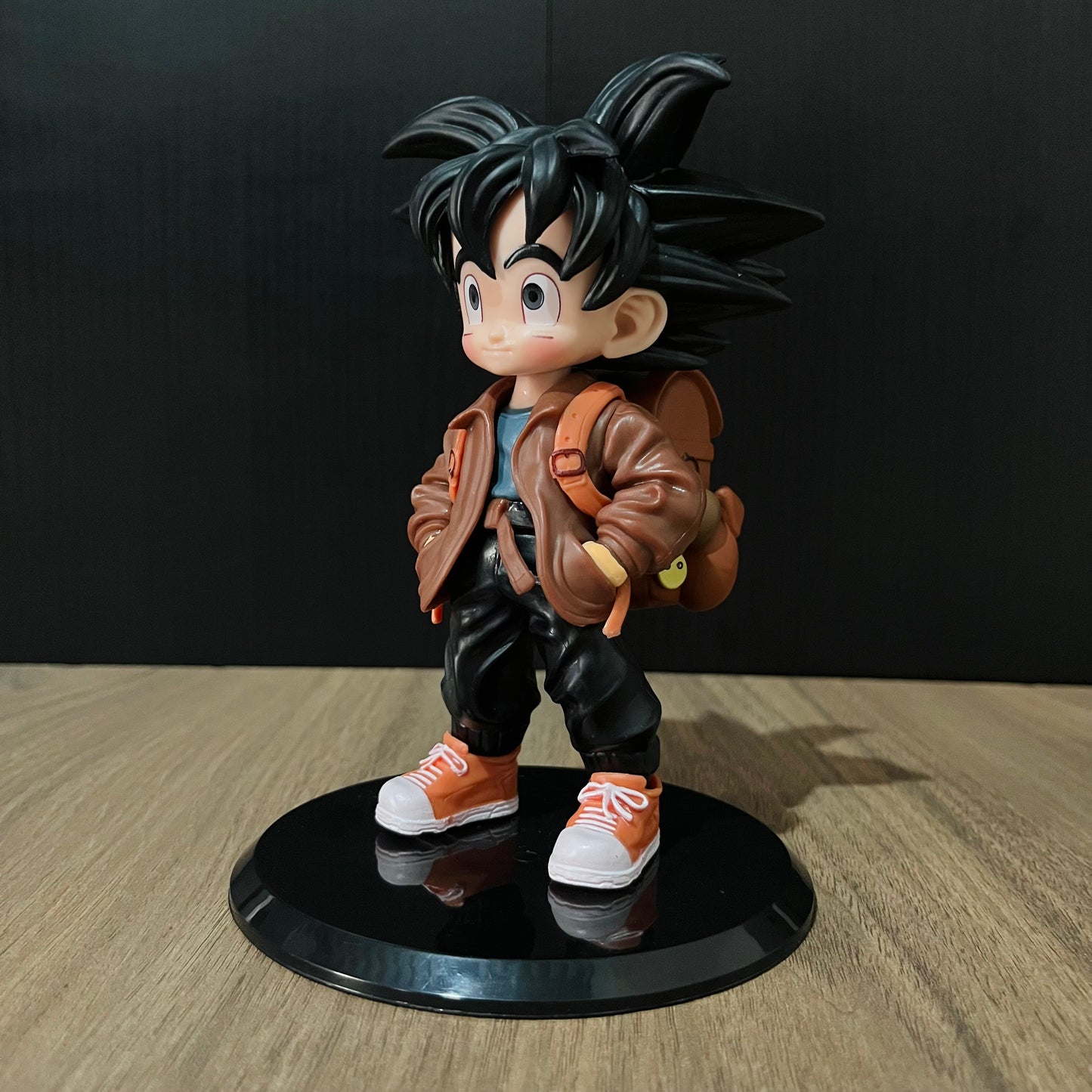 Goku | Figura de Colección
