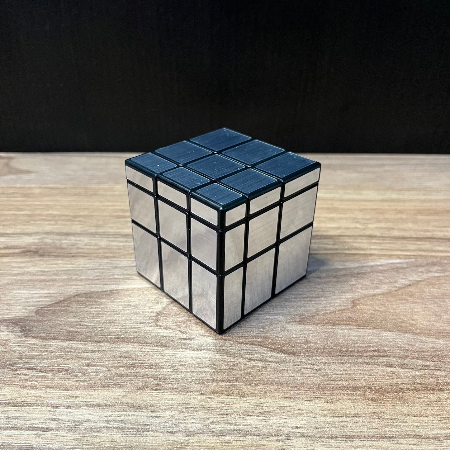 3x3 Mirror QiYi