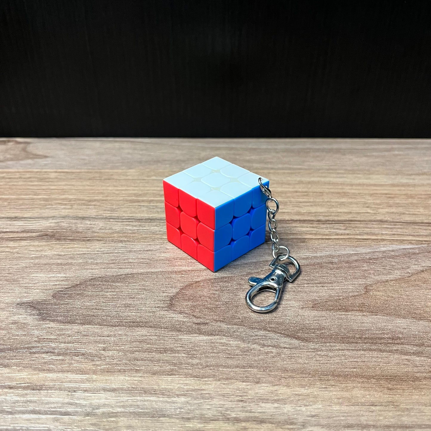 Llavero 3x3 MoYu