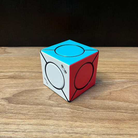 Six Spot QiYi