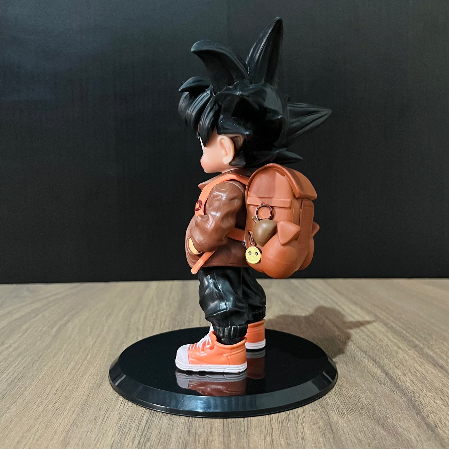 Goku | Figura de Colección