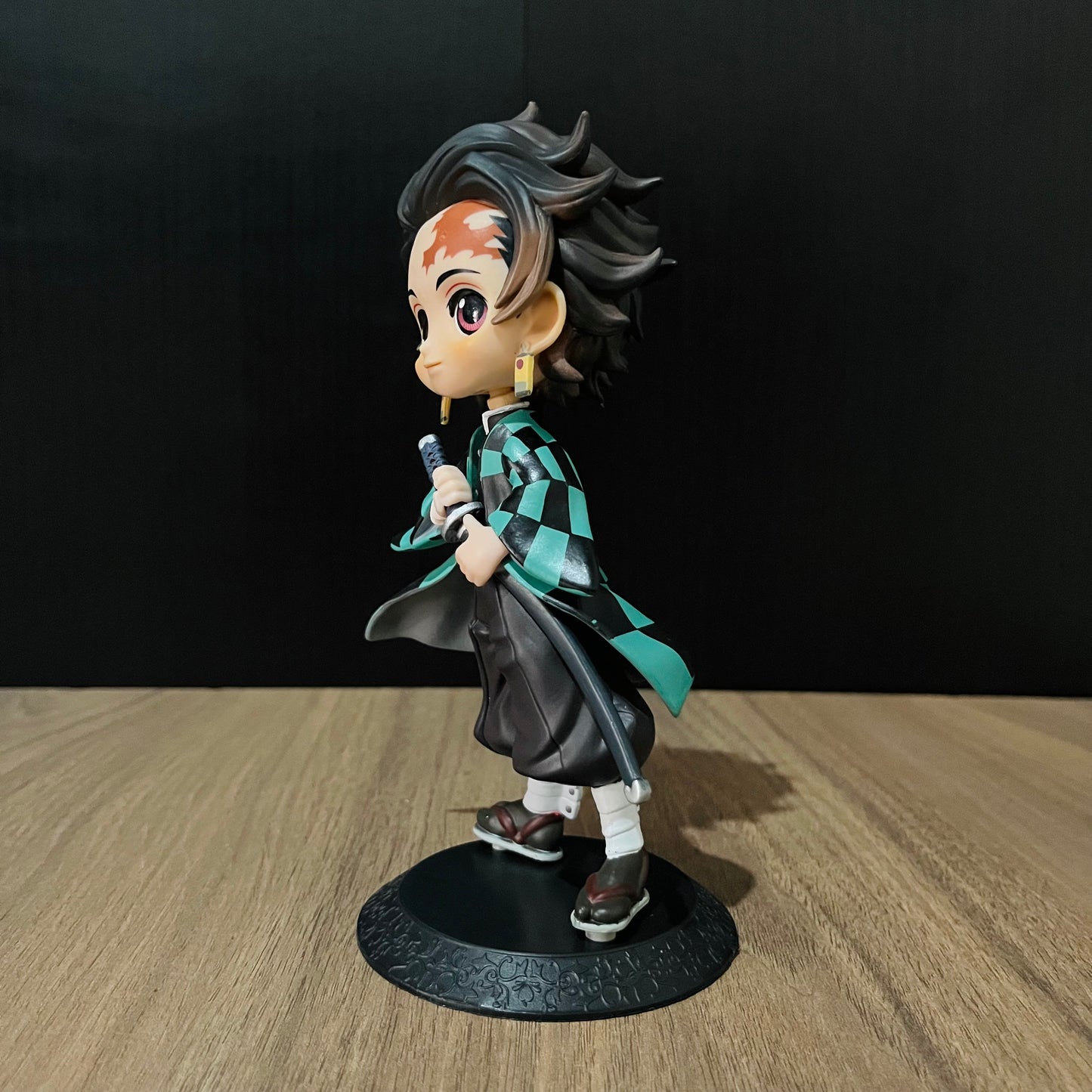 Tanjiro Kamado | Figura de Colección