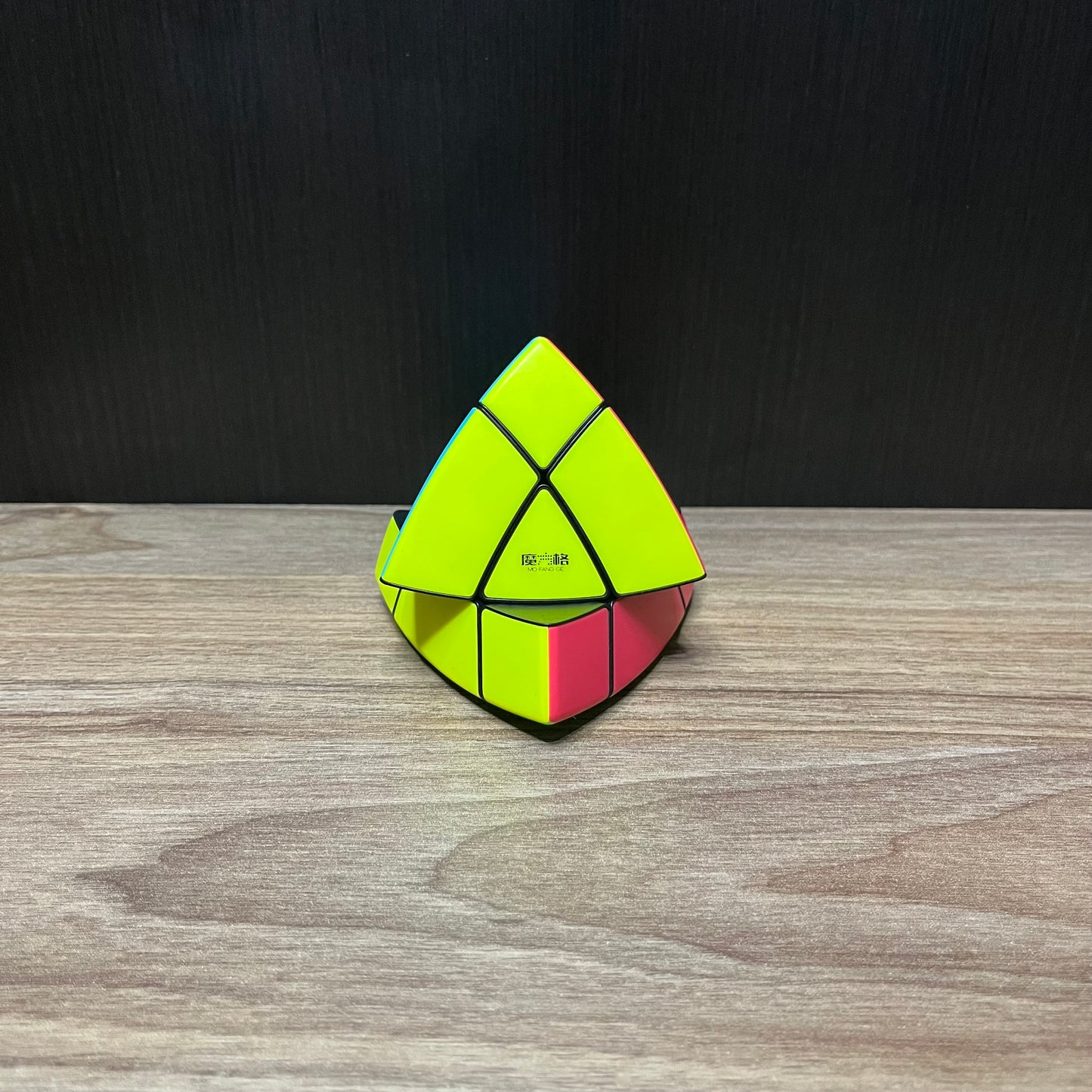 Mastermorphix Corner QiYi