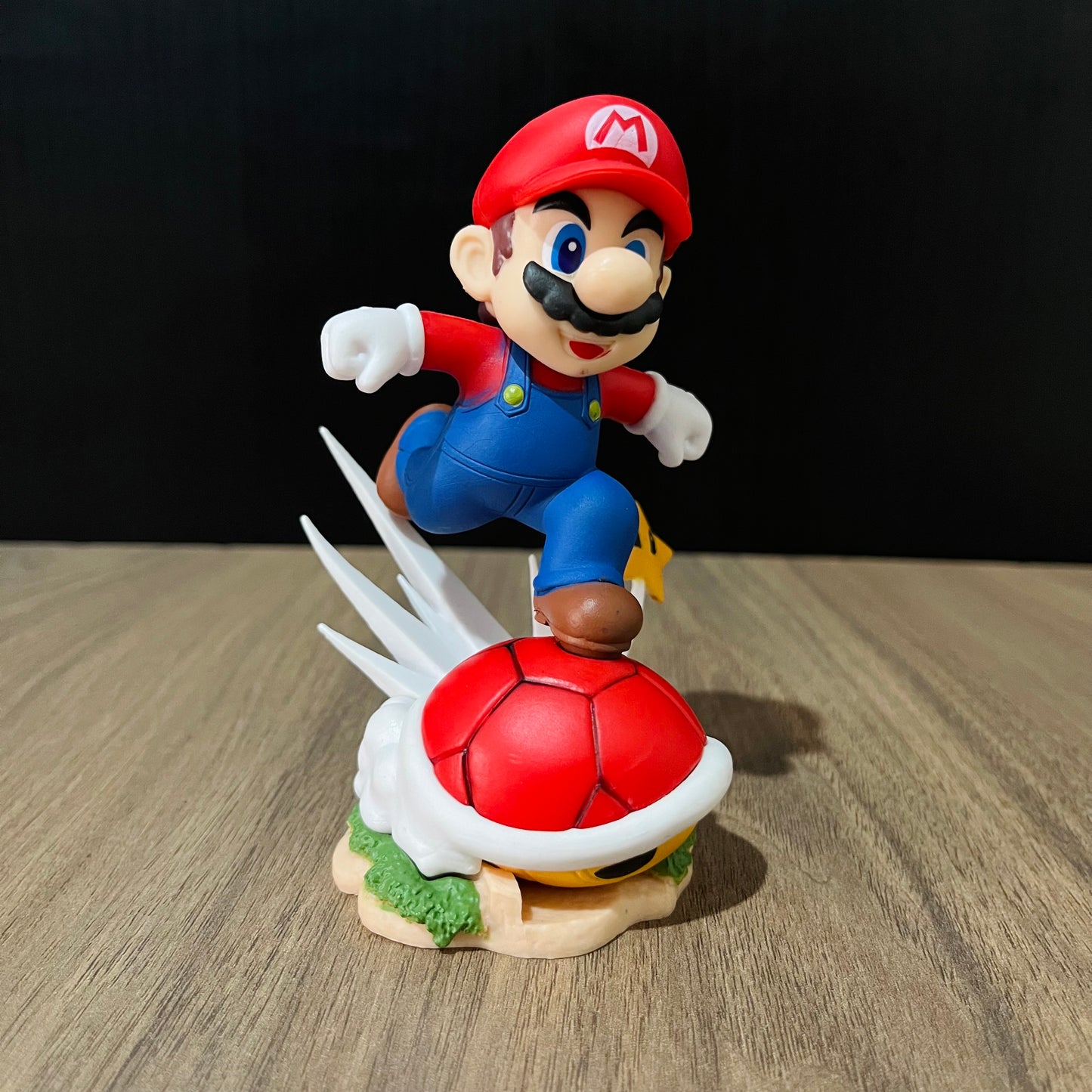 Mario Bros | Figura de Colección