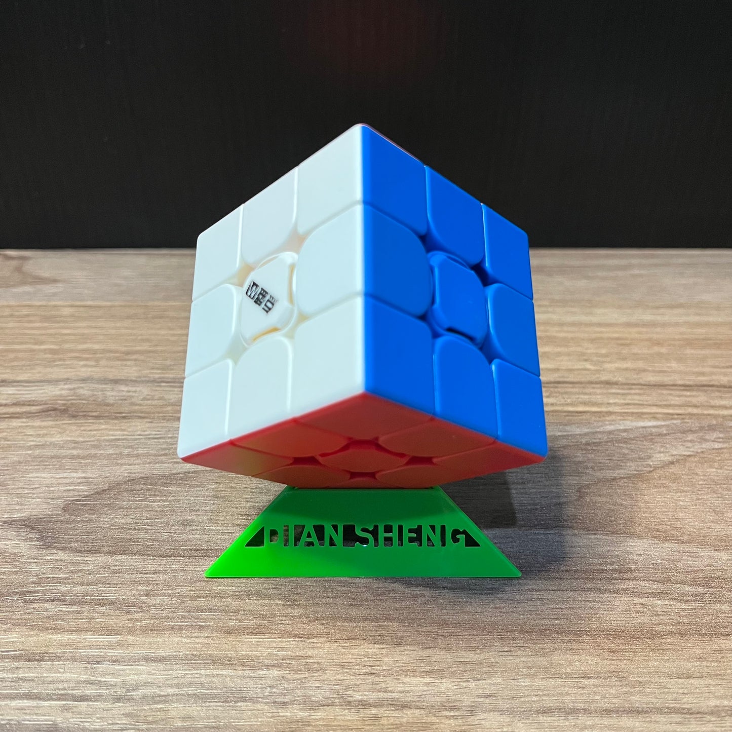 3x3 Magnético