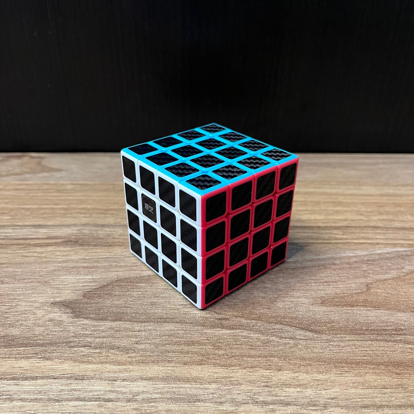 4x4 QiYi Carbono