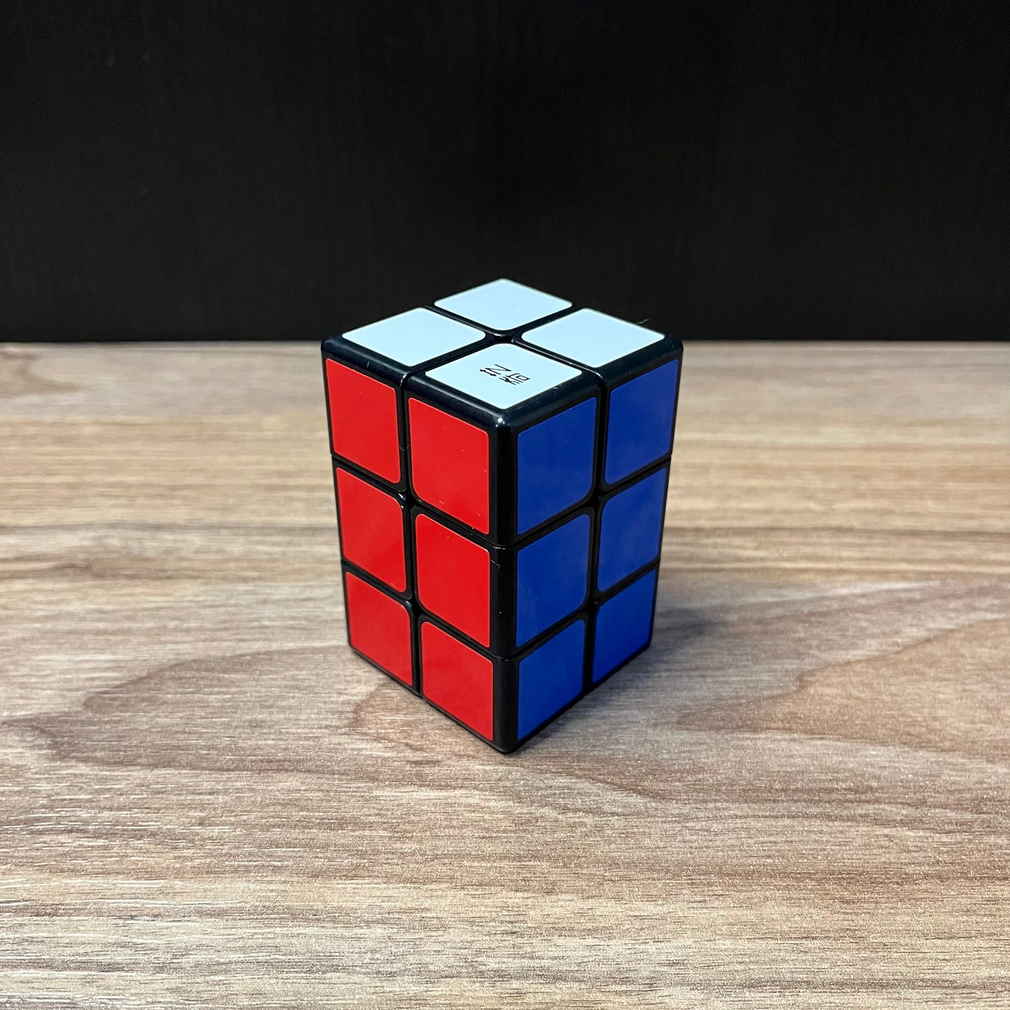 2x2x3 QiYi Black