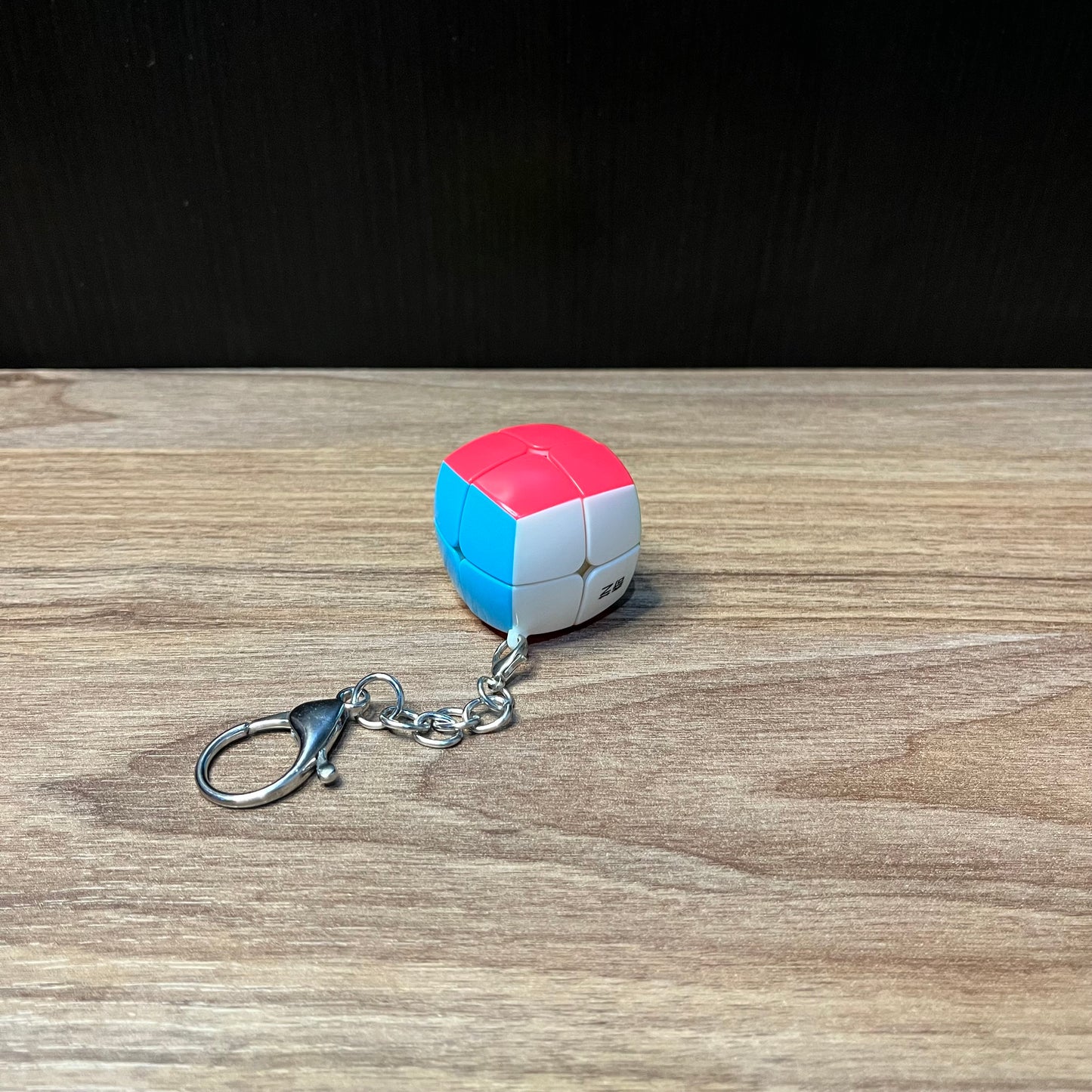 Llavero 2x2 QiYi