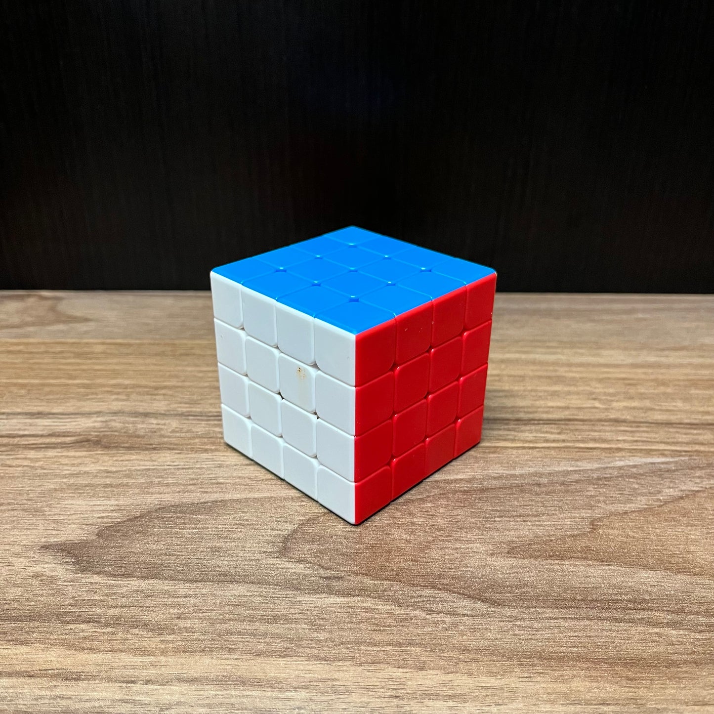 4x4 MoYu