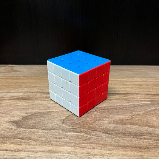4x4 MoYu