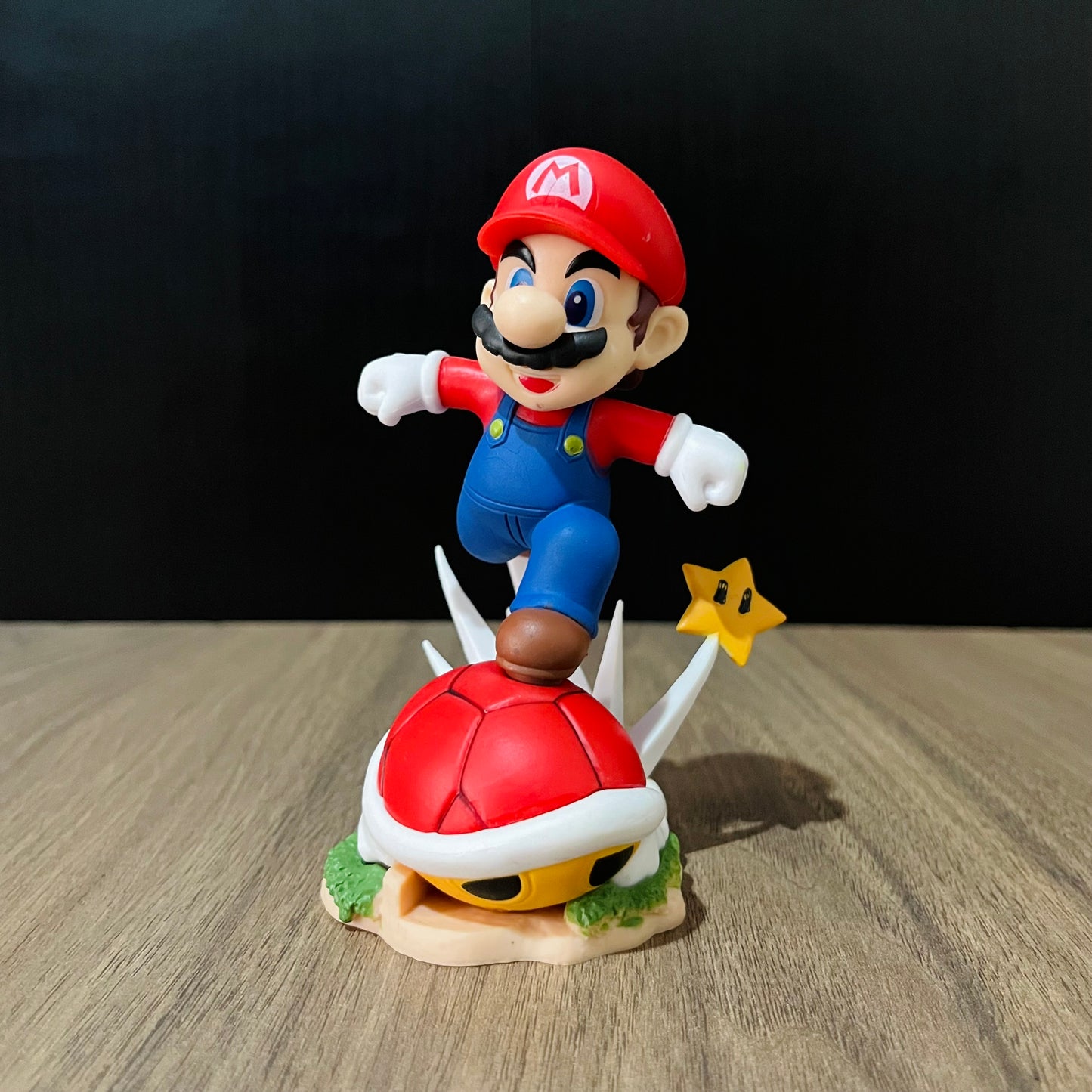 Mario Bros | Figura de Colección