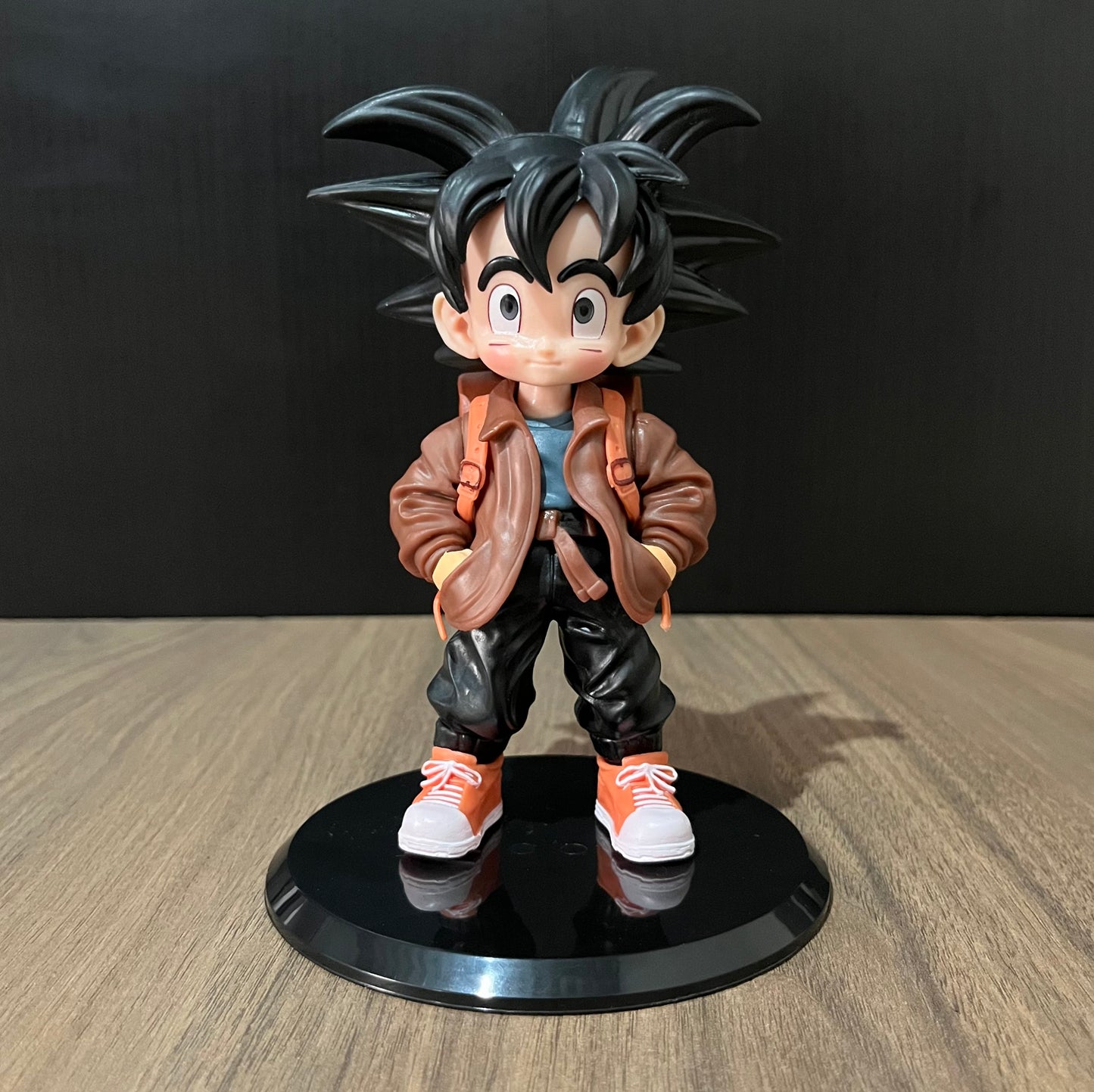 Goku | Figura de Colección