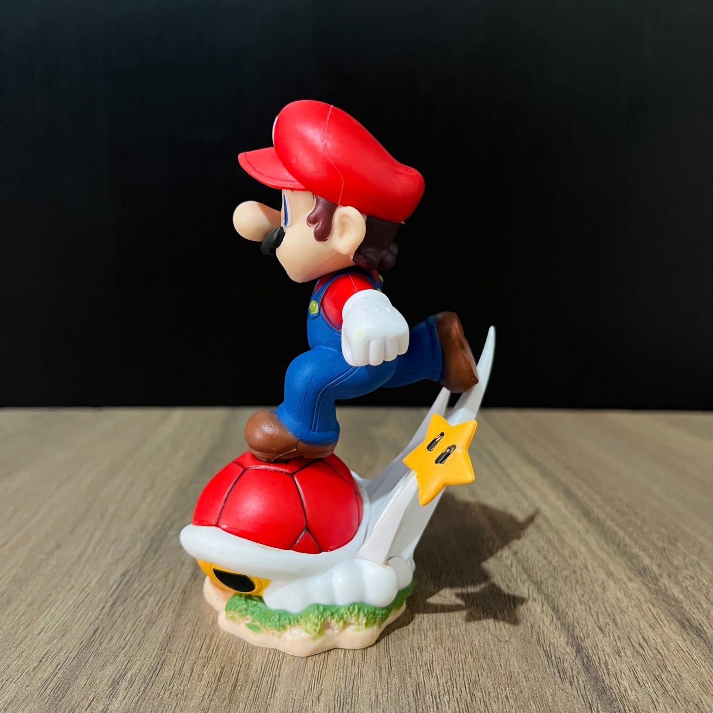 Mario Bros | Figura de Colección