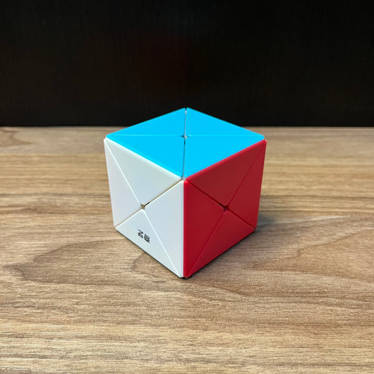 Cubo X QiYi