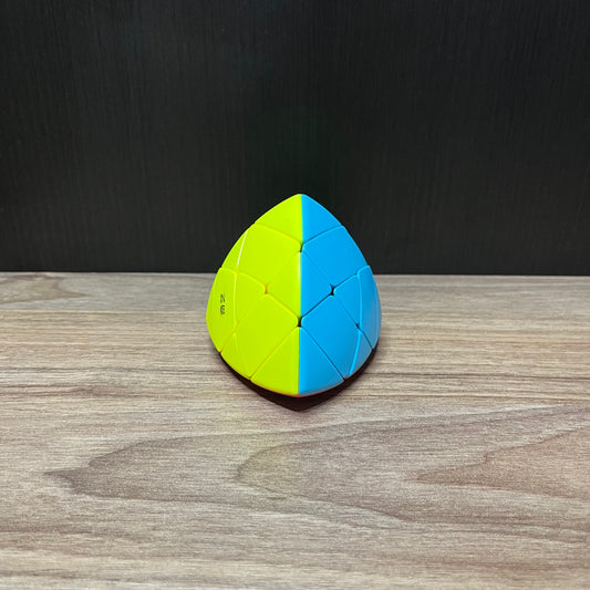 Mastermorphix 3x3 QiYi