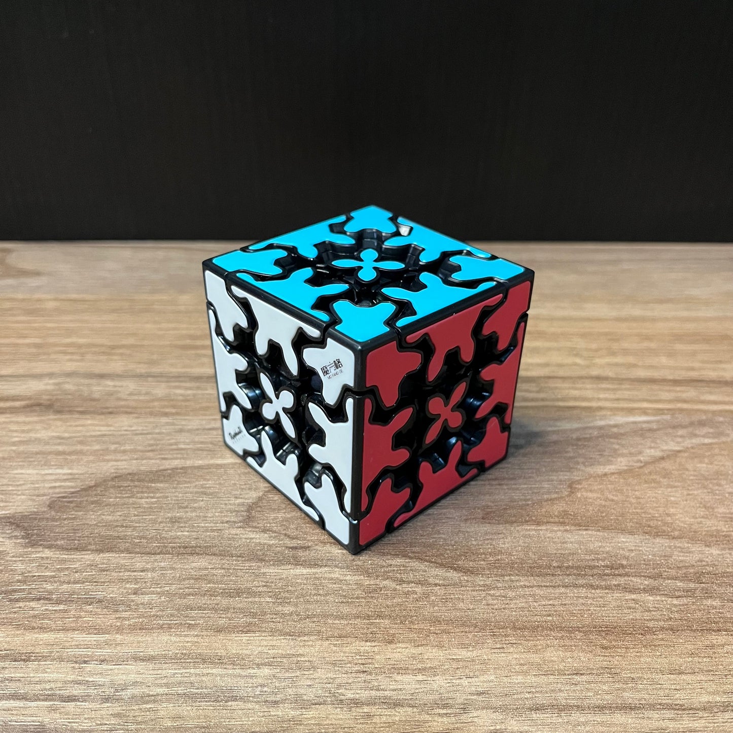 Cubo de Engranajes QiYi