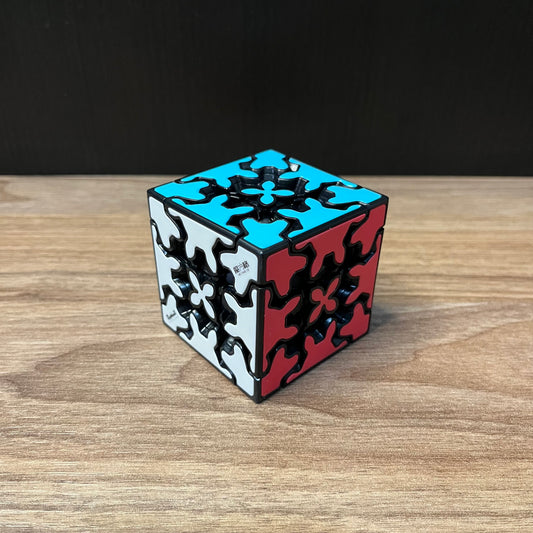 Cubo de Engranajes QiYi