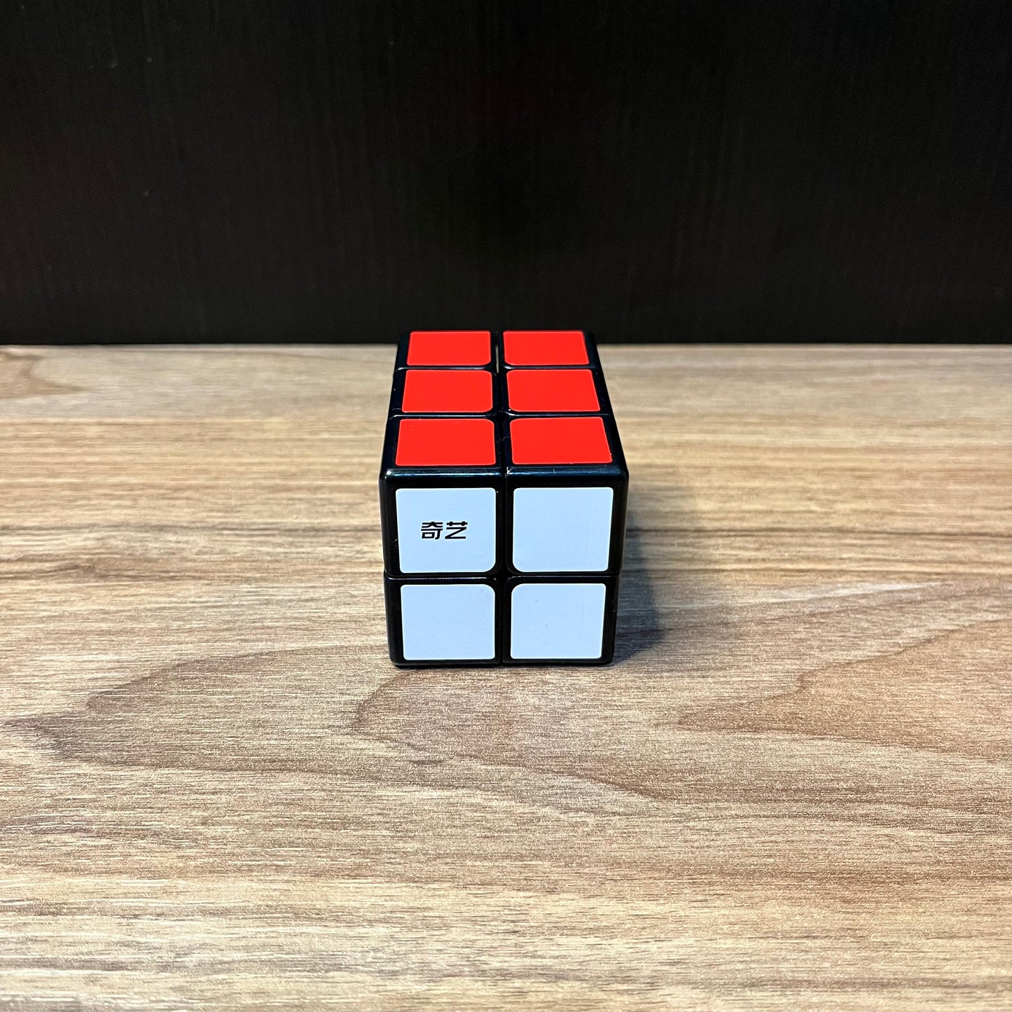 2x2x3 QiYi Black