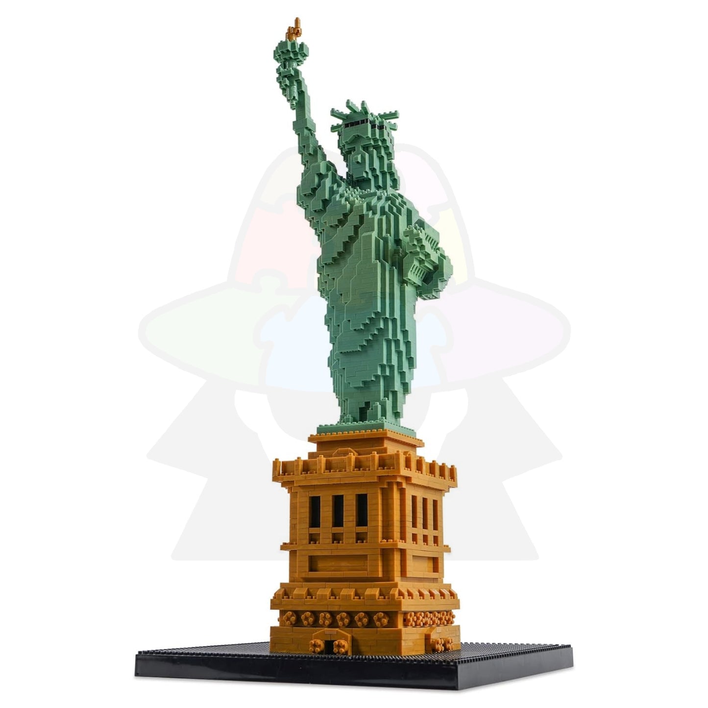 LEGO Estatua de la Libertad