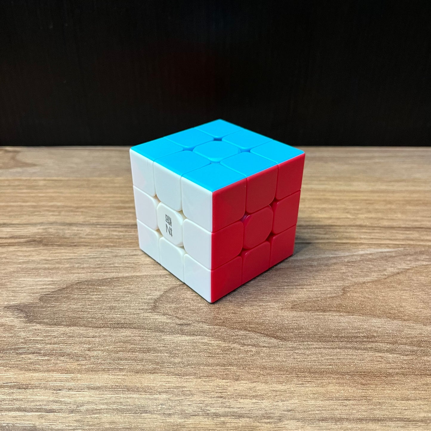 3x3 QiYi Stickerless