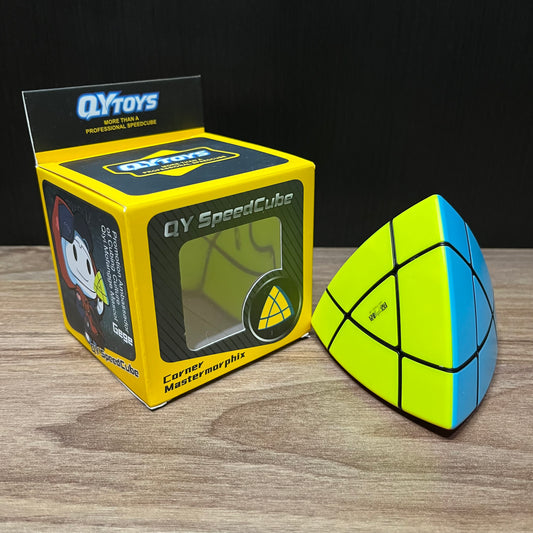 Mastermorphix Corner QiYi