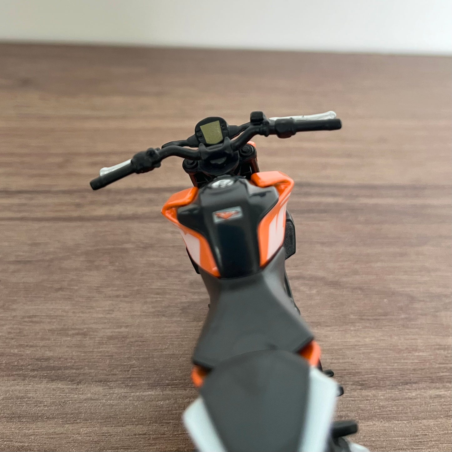 Moto KTM Duke 250 | 1/18