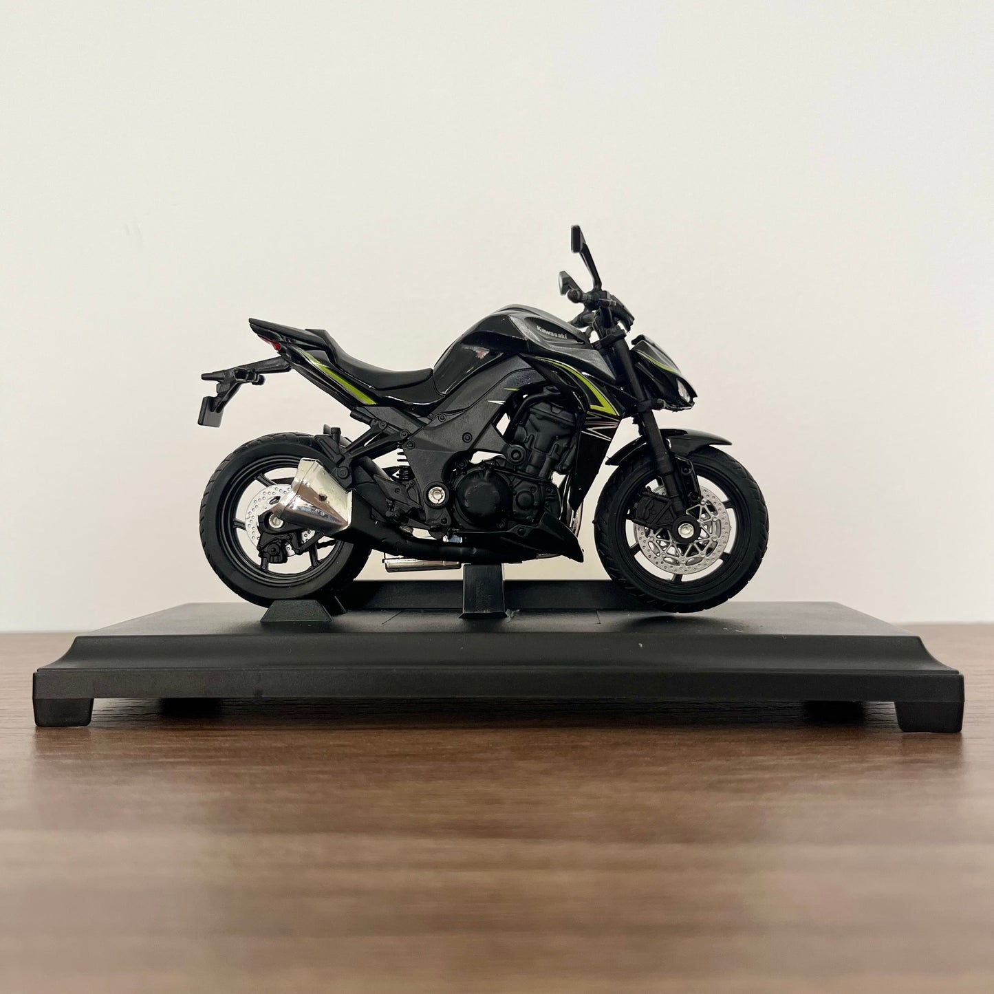 Moto Kawasaki Z 1000 | 1/18