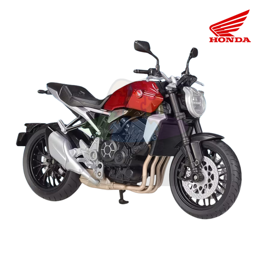 Moto Honda CB 1000 R | 1/12