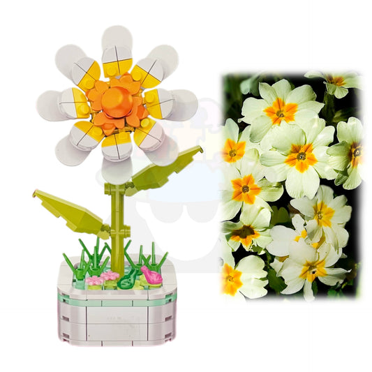 LEGO Flor del Medio Día