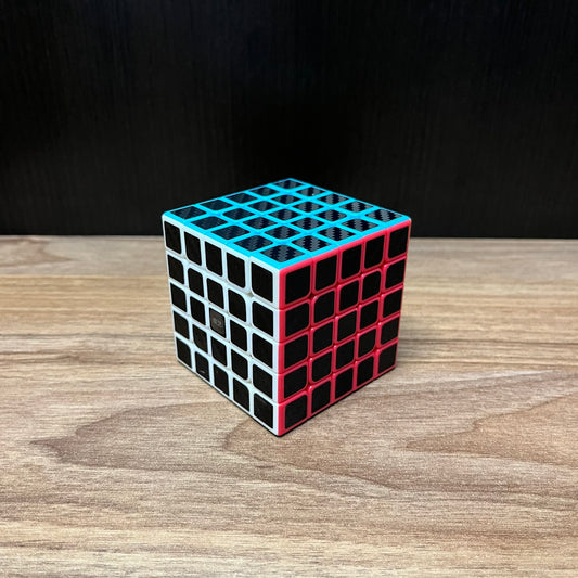 5x5 QiYi Carbono
