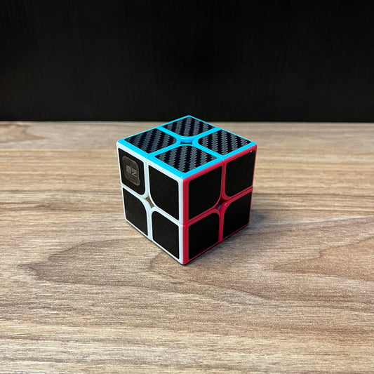 2x2 QiYi Carbono