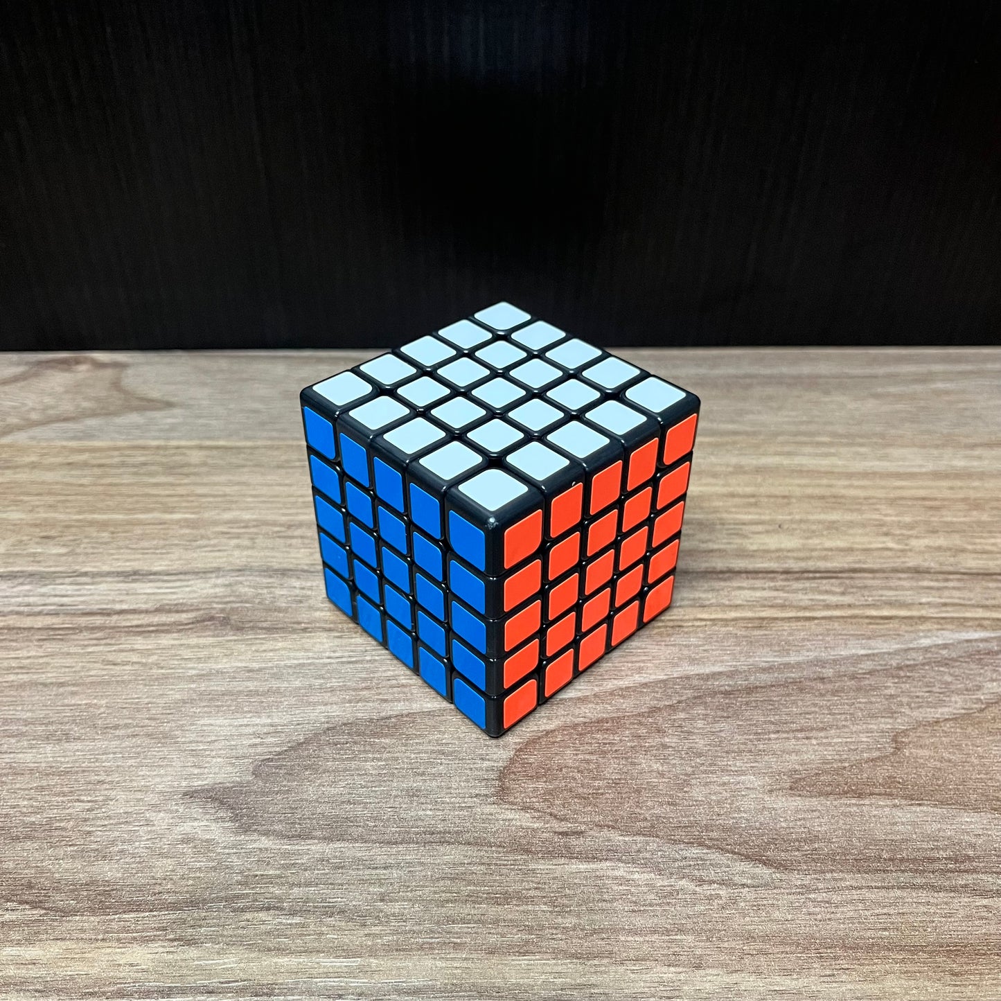 Set x4 Moyu | 2x2 - 3x3 - 4x4 - 5x5