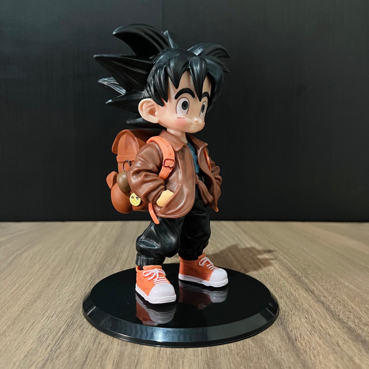 Goku | Figura de Colección