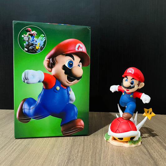 Mario Bros | Figura de Colección
