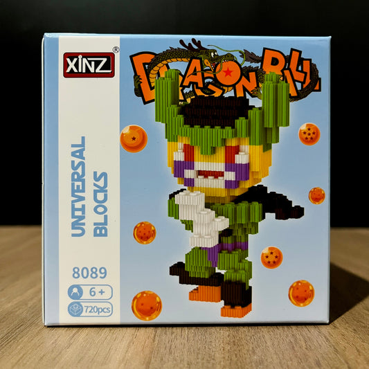Armable 3D Cell