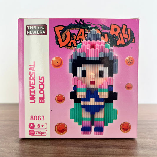 Armable 3D Milk