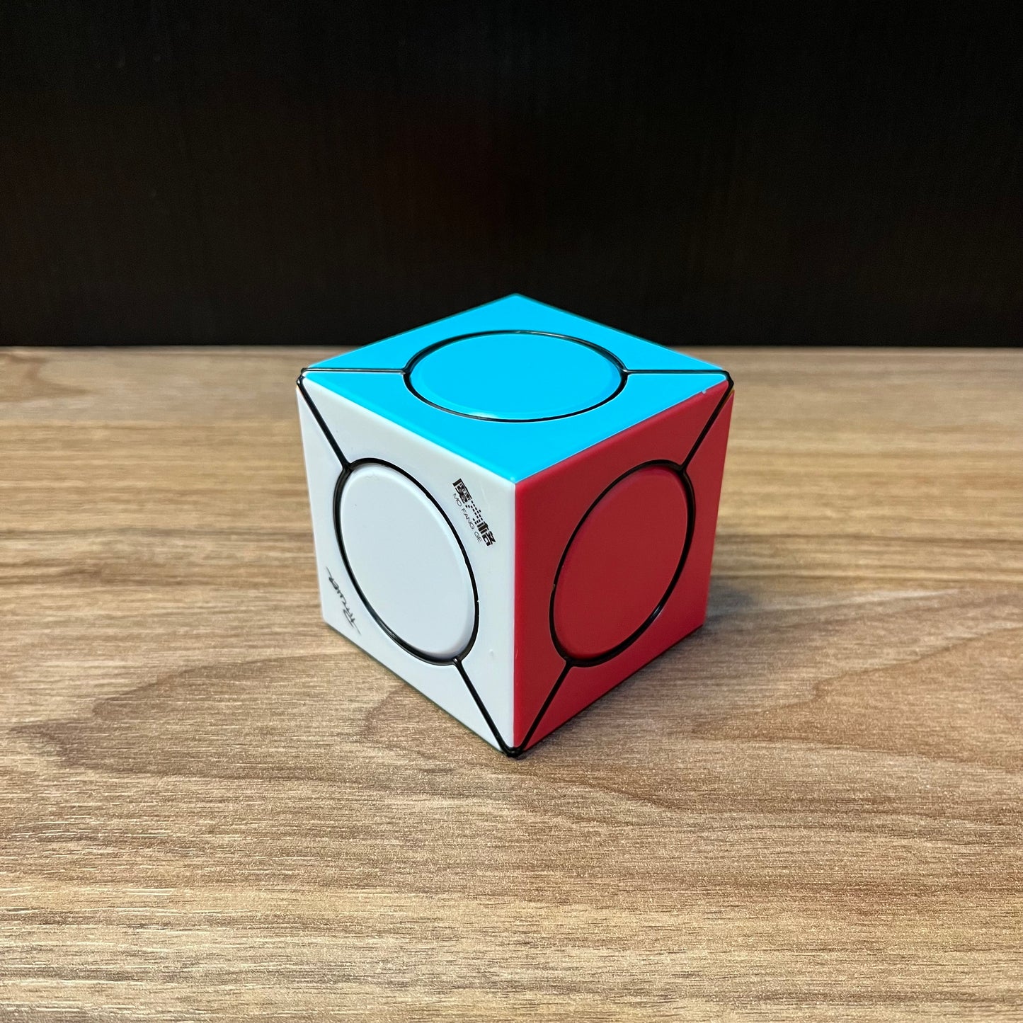 Six Spot QiYi