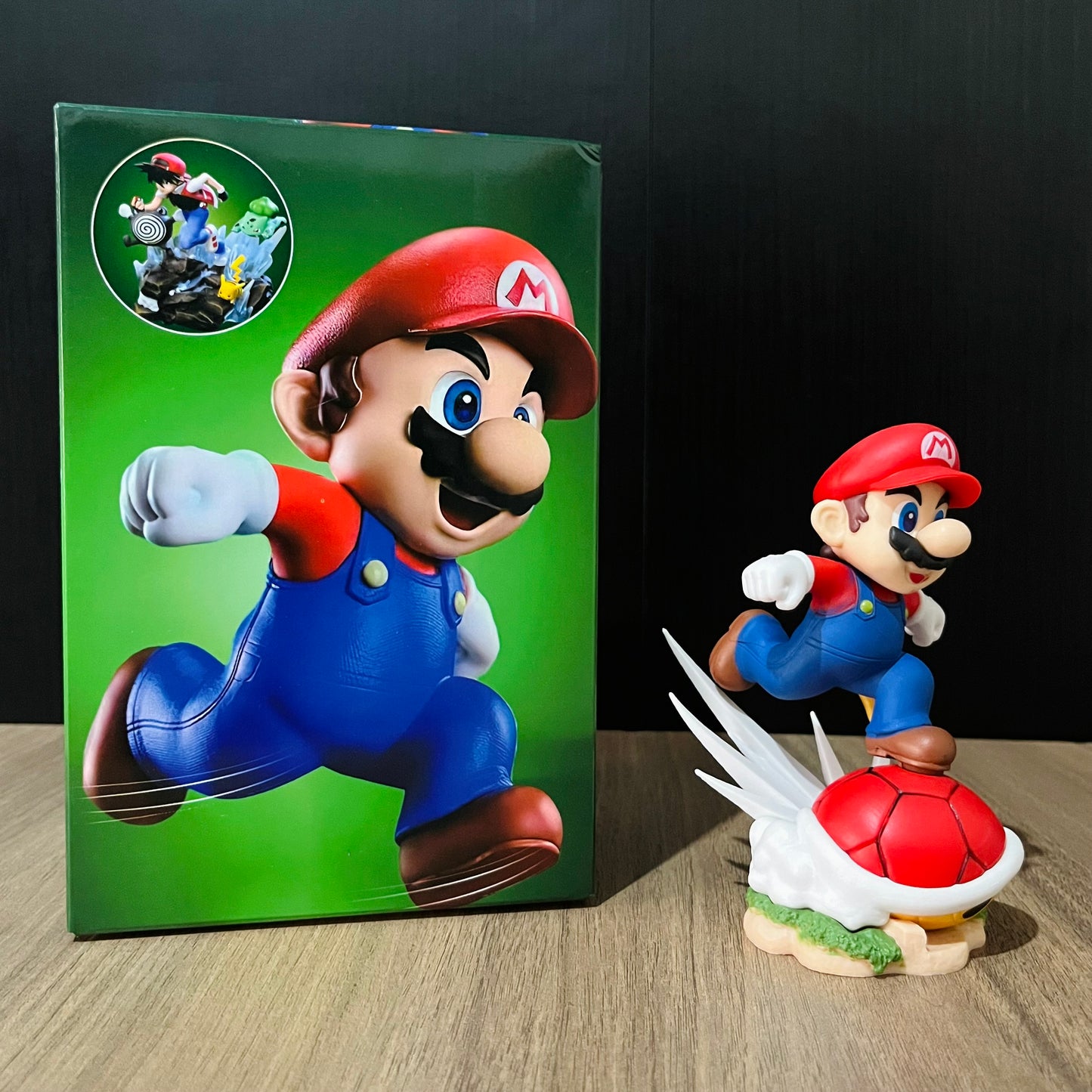 Mario Bros | Figura de Colección