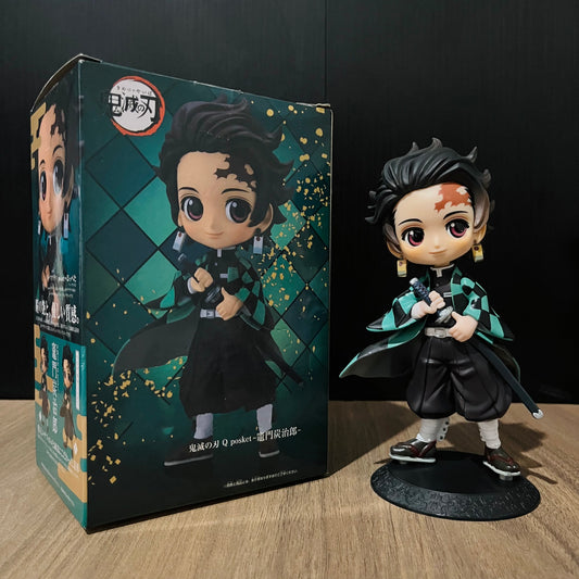 Tanjiro Kamado | Figura de Colección