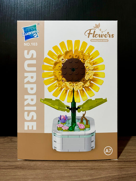 LEGO Girasol