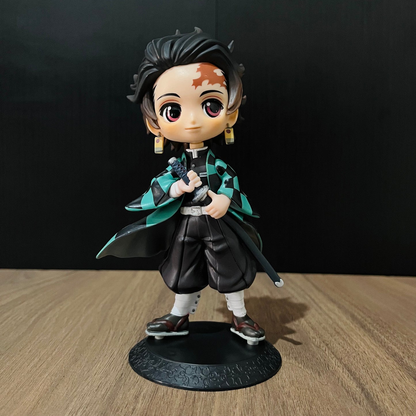 Tanjiro Kamado | Figura de Colección