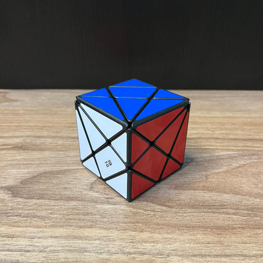 Axis QiYi Black