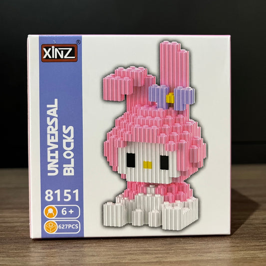 Armable 3D Melody (#2)