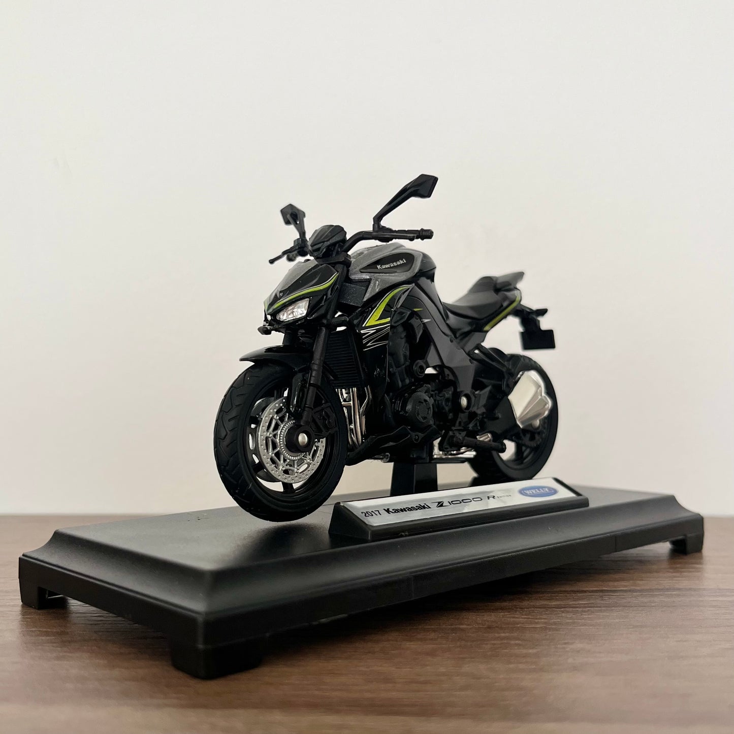 Moto Kawasaki Z 1000 | 1/18