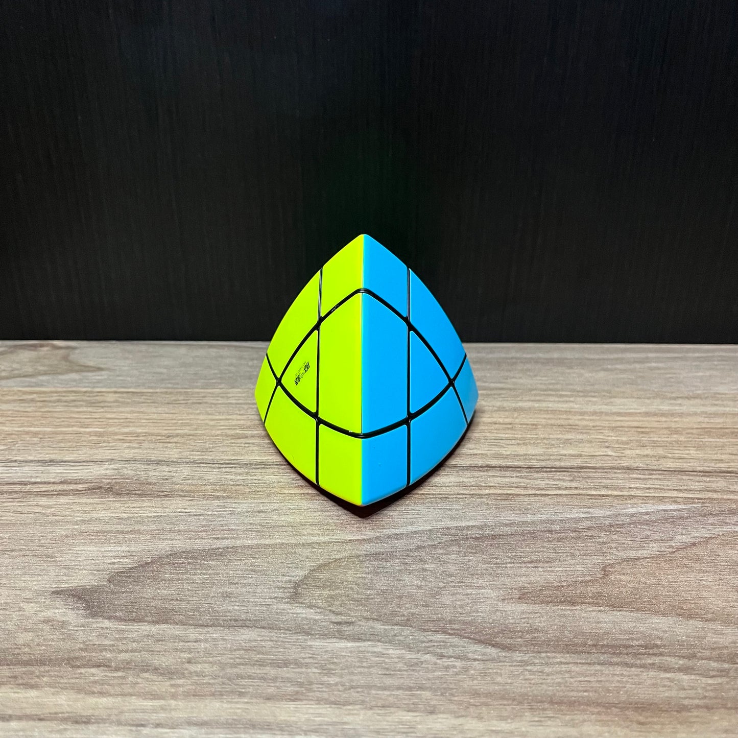 Mastermorphix Corner QiYi
