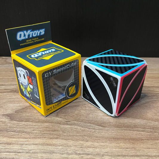 Ivy QiYi Carbono