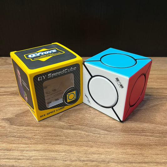 Six Spot QiYi